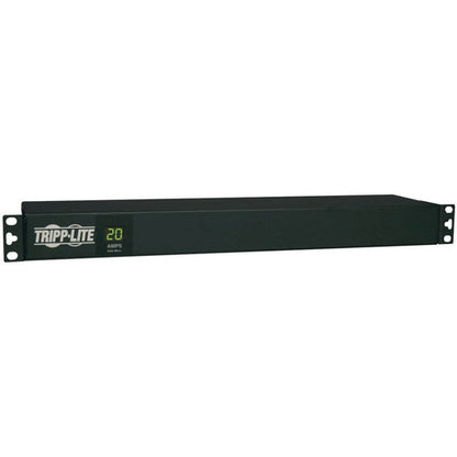 Tripp Lite PDUMH20 PDU Metered 120V 20A 12 Outlet PDUMH20