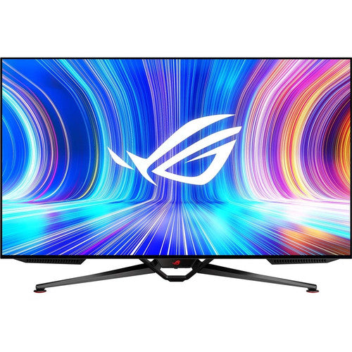 Asus ROG SWIFT PG48UQ 47.5" 4K UHD Gaming OLED Monitor PG48UQ