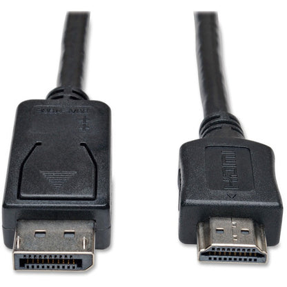 Tripp Lite DisplayPort to HD Cable Adapter P582-003