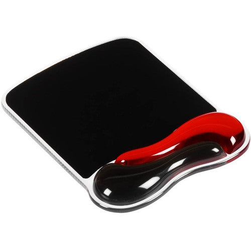 Kensington Duo Gel Mouse Pad Wrist Rest K62402AM