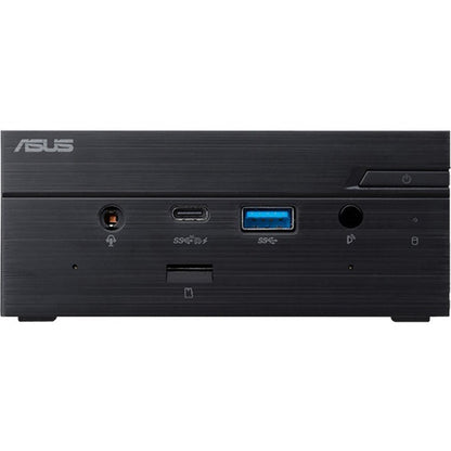 Asus PN51-S1-BB5000XTD Barebone System - Mini PC - AMD Ryzen 5 5500U Hexa-core (6 Core) PN51-S1-BB5000XTD