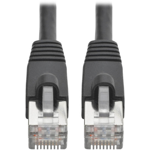 Tripp Lite Cat.6a STP Patch Network Cable N262-006-BK