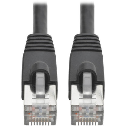 Tripp Lite Cat.6a STP Patch Network Cable N262-006-BK