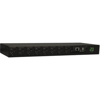 Tripp Lite Switched Metered PDUMH20NET 16-Outlets PDU PDUMH20NET