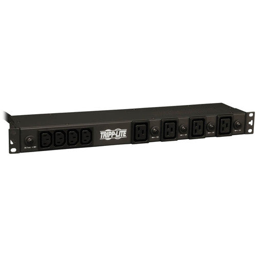 Tripp Lite PDU1230 PDU Basic 208V / 240V 30A 20 Outlet PDU1230