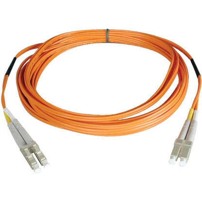 Tripp Lite Fiber Optic Duplex Patch Cable (Riser) N320-01M