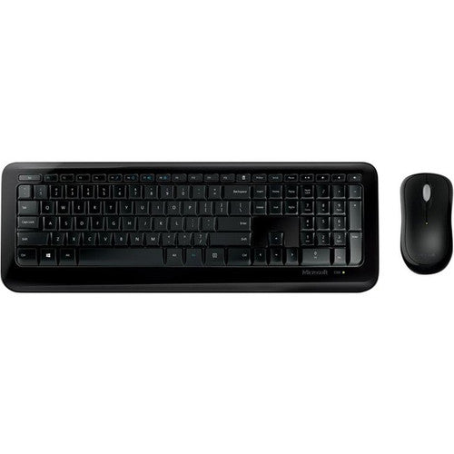 Microsoft Wireless Desktop 850 PY9-00003