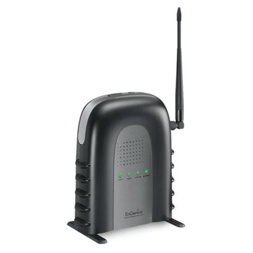 EnGenius DuraFon ROAM Cordless Phone Signal Extender DURAFON ROAM-BU