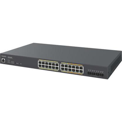 EnGenius ECS2528FP Ethernet Switch ECS2528FP