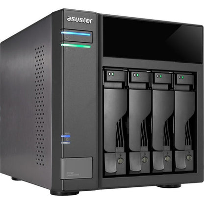 ASUSTOR AS6004U NAS Storage Capacity Expander AS6004U