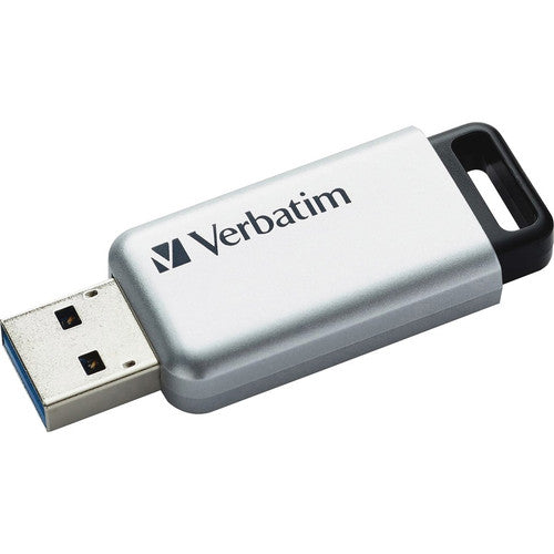 Verbatim Store 'n' Go Secure Pro USB 3.0 Drive 98665