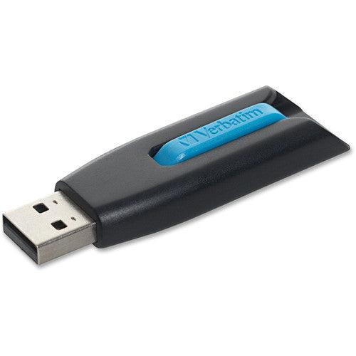 Verbatim Store 'n' Go V3 USB Drive 49176