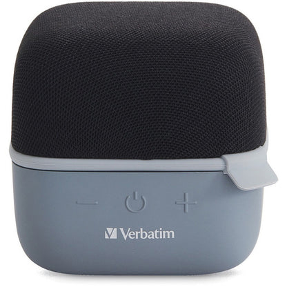 Verbatim Bluetooth Speaker System - Black 70224