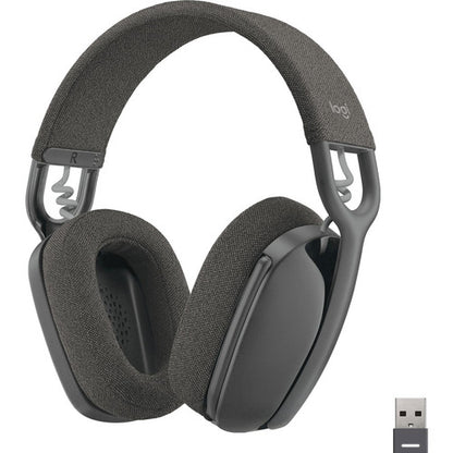 Logitech Zone Vibe 125 Headset 981-001166