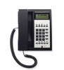 Telematrix 3302IP-MWD5 Single Line SIP Guest Room Phone Black