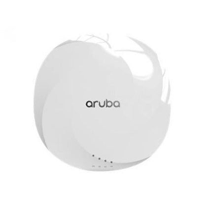 Point d'accès sans fil tribande Aruba AP-635 802.11ax 3,90 Gbit/s - Intérieur R7J27A