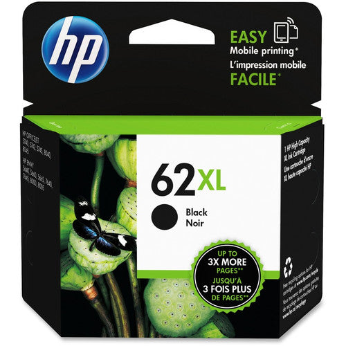 HP 62XL Original Ink Cartridge - Single Pack C2P05AN#140