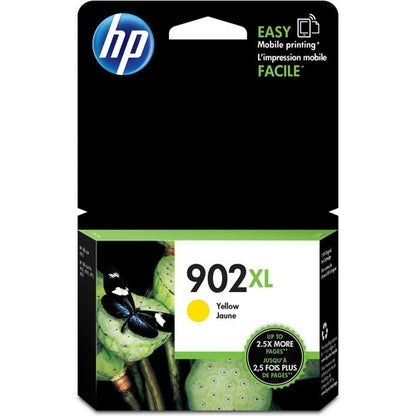 HP 902XL (T6M10AN#140) Original Ink Cartridge - Single Pack T6M10AN#140