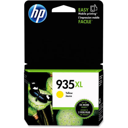 HP 935XL Original Ink Cartridge - Single Pack C2P26AN#140