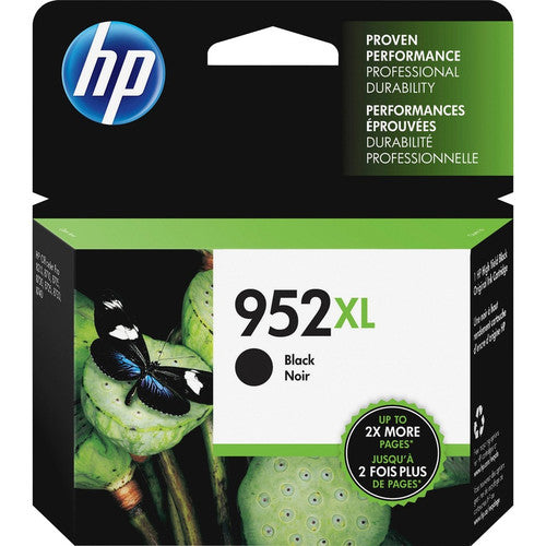 HP 952XL Original Ink Cartridge - Single Pack F6U19AN#140