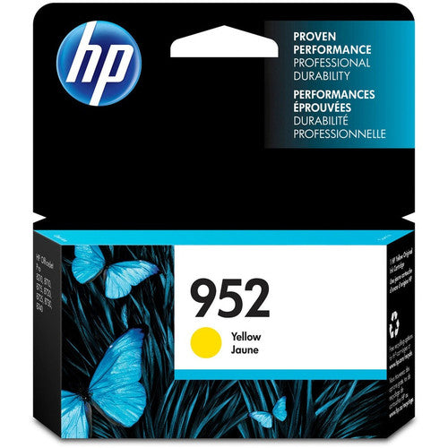 HP 952 Original Ink Cartridge - Single Pack L0S55AN#140