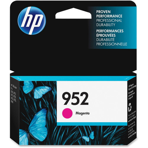 HP 952 Original Ink Cartridge - Single Pack L0S52AN#140