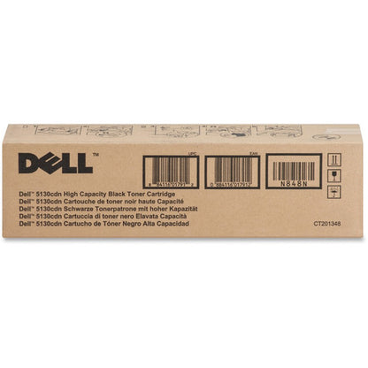 Dell N848N Toner Cartridge N848N