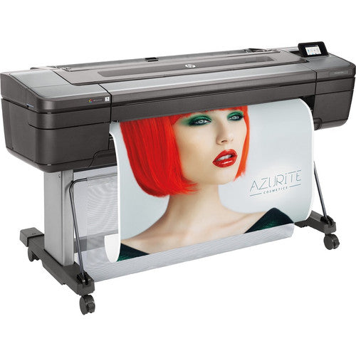 HP Designjet Z9+ PostScript Inkjet Large Format Printer - 44" Print Width - Color X9D24A#B1K