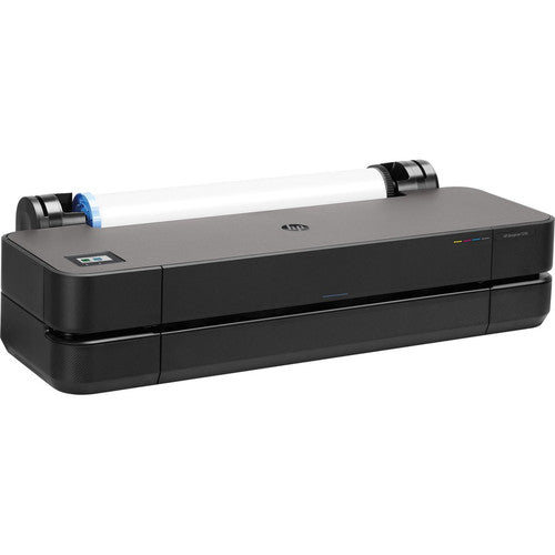 HP Designjet T250 A1 Inkjet Large Format Printer - 24" Print Width - Color 5HB06H#B1K