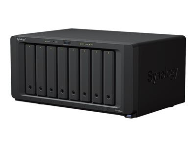 Synology DiskStation DS1823XS+ SAN/NAS Storage System DS1823XS+