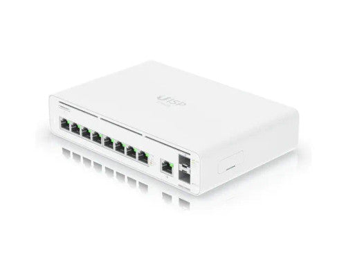 Ubiquiti Switches UISP-CONSOLE