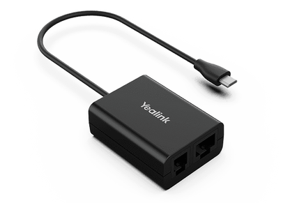 Yealink Wireless Headset Adapter EHS60