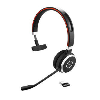 Jabra Evolve Series 6593-833-309