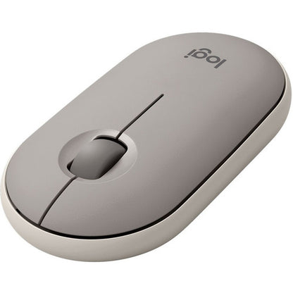 Logitech Pebble M350 Wireless Mouse 910-006658