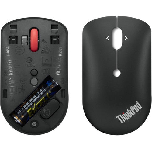 Lenovo ThinkPad USB-C Wireless Compact Mouse 4Y51D20848