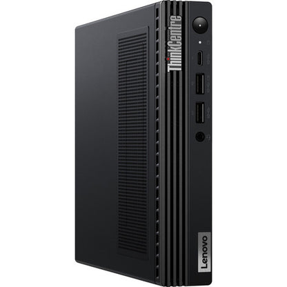 Lenovo ThinkCentre M90q Gen 3 11U50026US Desktop Computer - Intel Core i7 12th Gen i7-12700T 1.40 GHz - 16 GB RAM - 512 GB M.2 PCI Express NVMe SSD 11U50026US