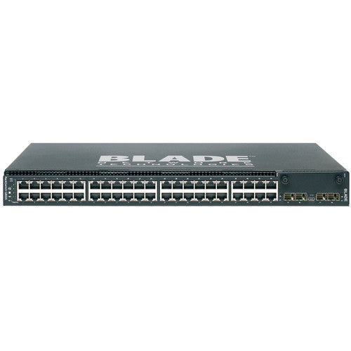 Lenovo RackSwitch G8000F Layer 3 Switch 7309CFC