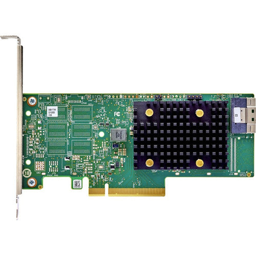 Lenovo ThinkSystem 440-8i SAS/SATA PCIe Gen4 12Gb HBA 4Y37A78601