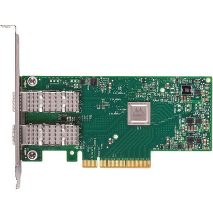 Lenovo ThinkSystem Mellanox ConnectX-4 Lx ML2 25Gb 2-Port SFP28 Ethernet Adapter 7ZT7A00507