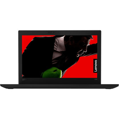 Lenovo ThinkPad X280 20KF0020US 12.5" Touchscreen Ultrabook - 1920 x 1080 - Intel Core i7 8th Gen i7-8550U Quad-core (4 Core) 1.80 GHz - 8 GB Total RAM - 256 GB SSD - Black 20KF0020US