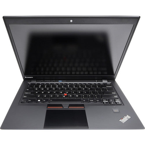 Lenovo ThinkPad X1 Carbon 4th Gen 20FB005TUS 14" Ultrabook - 1920 x 1080 - Intel Core i5 6th Gen i5-6200U Dual-core (2 Core) 2.30 GHz - 8 GB Total RAM - 128 GB SSD - Business Black 20FB005TUS