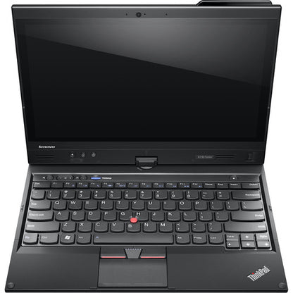 Lenovo ThinkPad X230 34355GF 12.5" Touchscreen Convertible 2 in 1 Notebook - HD - 1366 x 768 - Intel Core i5 3rd Gen i5-3320M Dual-core (2 Core) 2.60 GHz - 4 GB Total RAM - 500 GB HDD - Black 34355GF