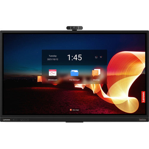 Lenovo ThinkVision Interactive Large Format Display T75 62F4KATCWW