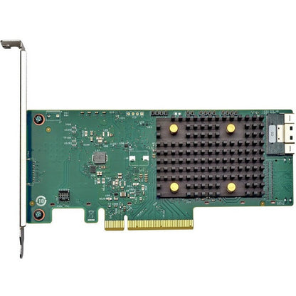 Lenovo ThinkSystem RAID 540-8i PCIe Gen4 12Gb Adapter 4Y37A78834