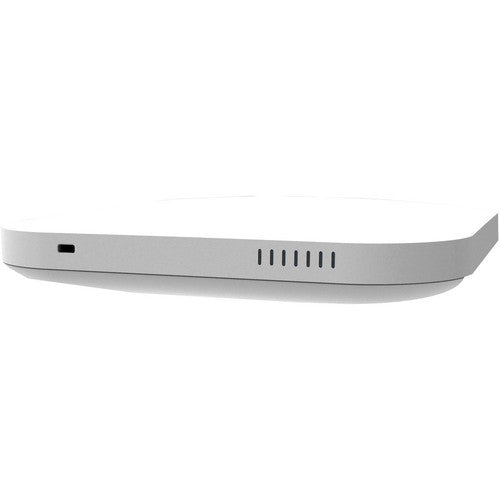 SonicWall SonicWave 641 Dual Band IEEE 802.11 a/b/g/n/ac/ax Wireless Access Point - Indoor 03-SSC-0457