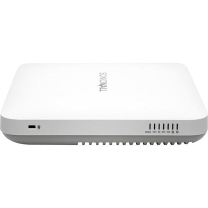 SonicWall SonicWave 681 Dual Band IEEE 802.11ax Wireless Access Point - Indoor 03-SSC-0325