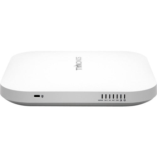 SonicWall SonicWave 641 Dual Band IEEE 802.11b/g/n/ac Wireless Access Point - Indoor 03-SSC-0307