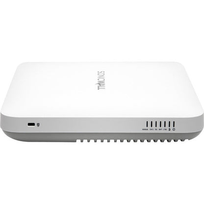 SonicWall SonicWave 681 Dual Band IEEE 802.11 a/b/g/n/ac/ax Wireless Access Point - Indoor 03-SSC-0462