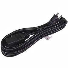 Poly Standard Power Cord 2215-10445-001