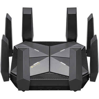 TP-Link Archer AXE300 Wi-Fi 6E IEEE 802.11ax Ethernet Wireless Router Archer AXE300